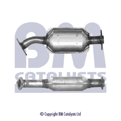 Catalytic Converter